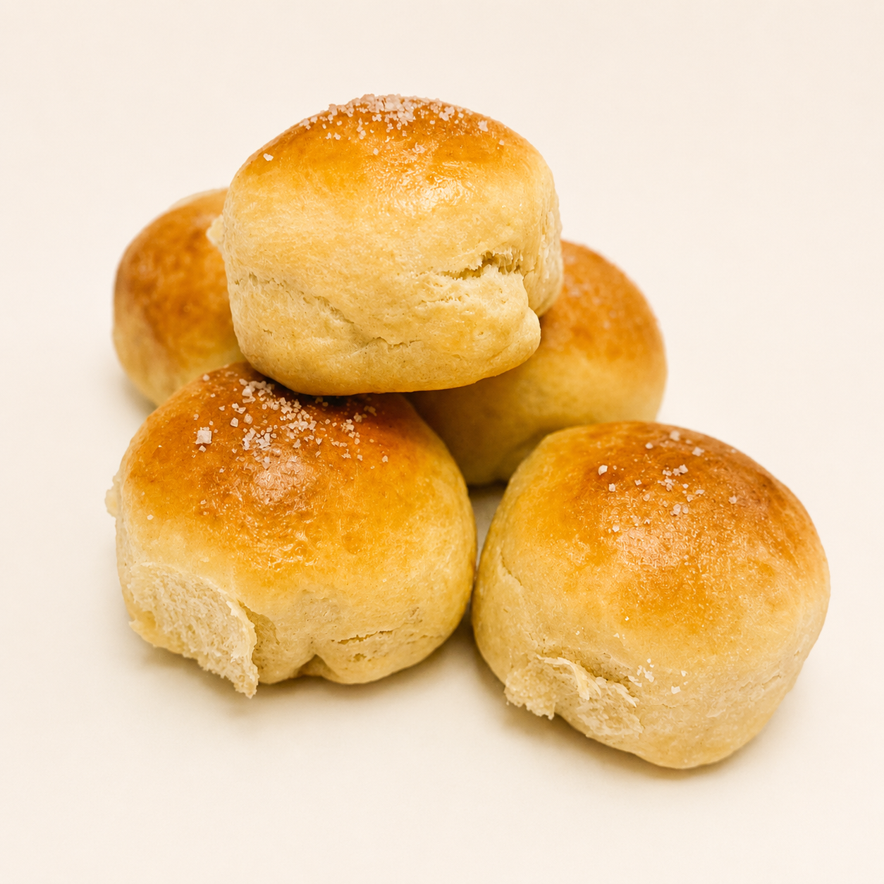 Sunday Subscription — BREADS & LOAVES