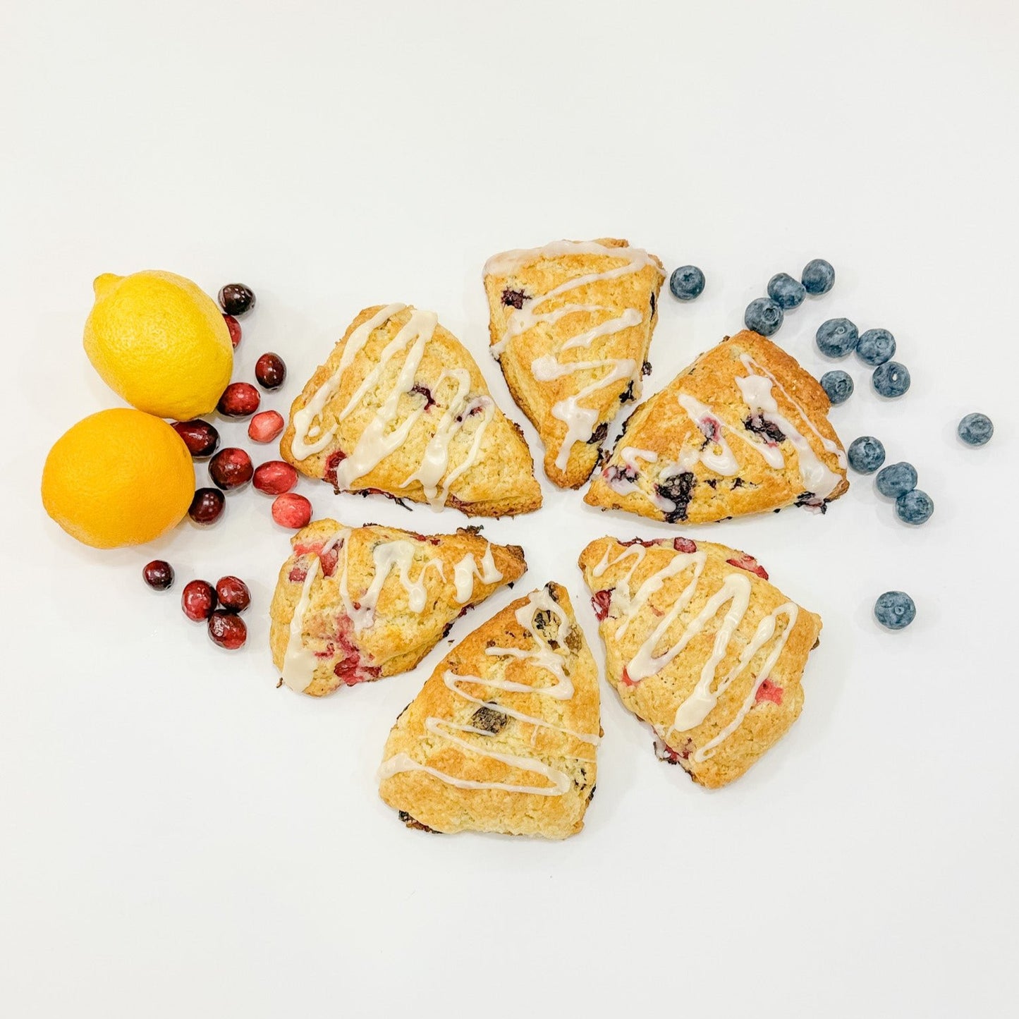 SCONES