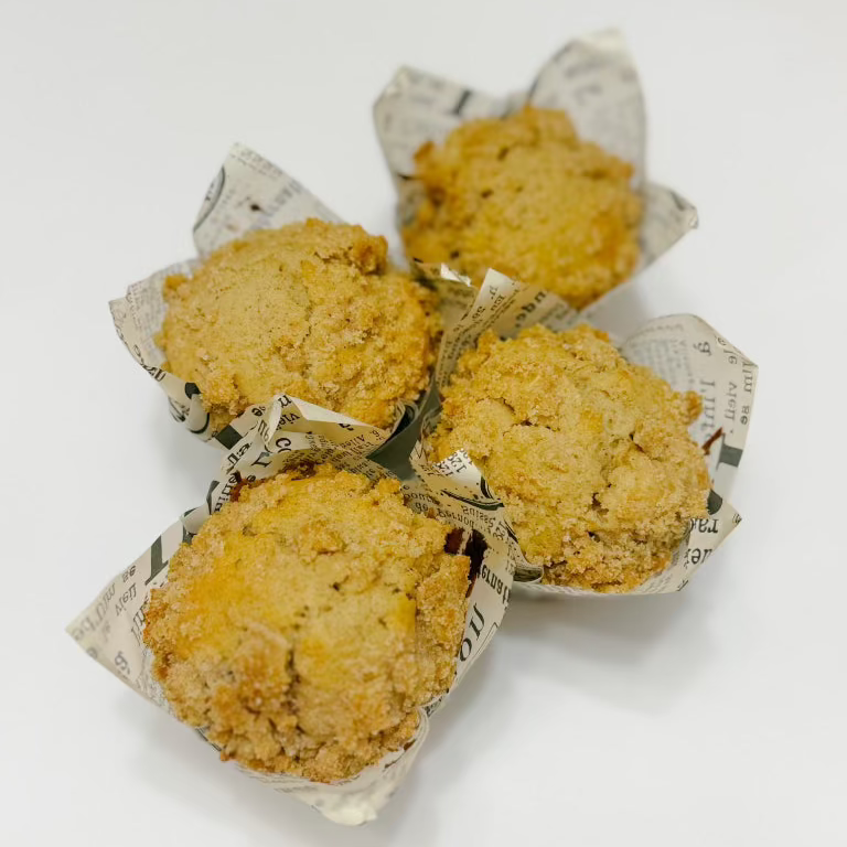 MUFFINS (4)