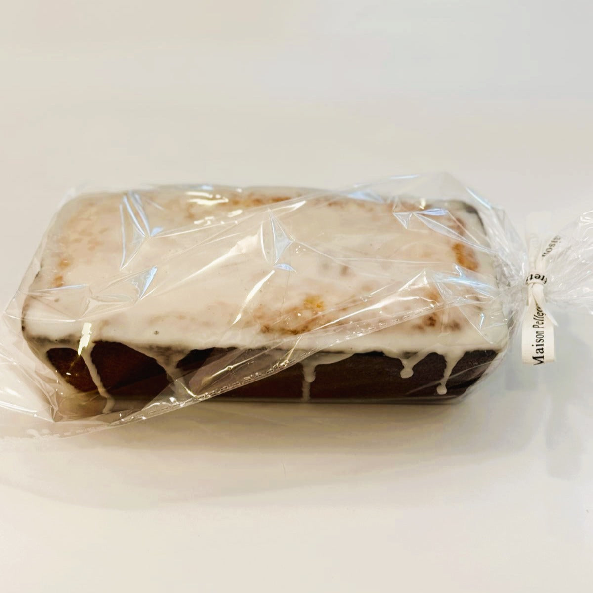 LEMON LOAF