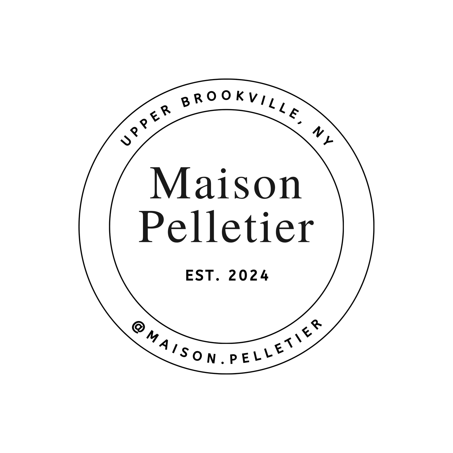 MAISON PELLETIER GIFT CARD