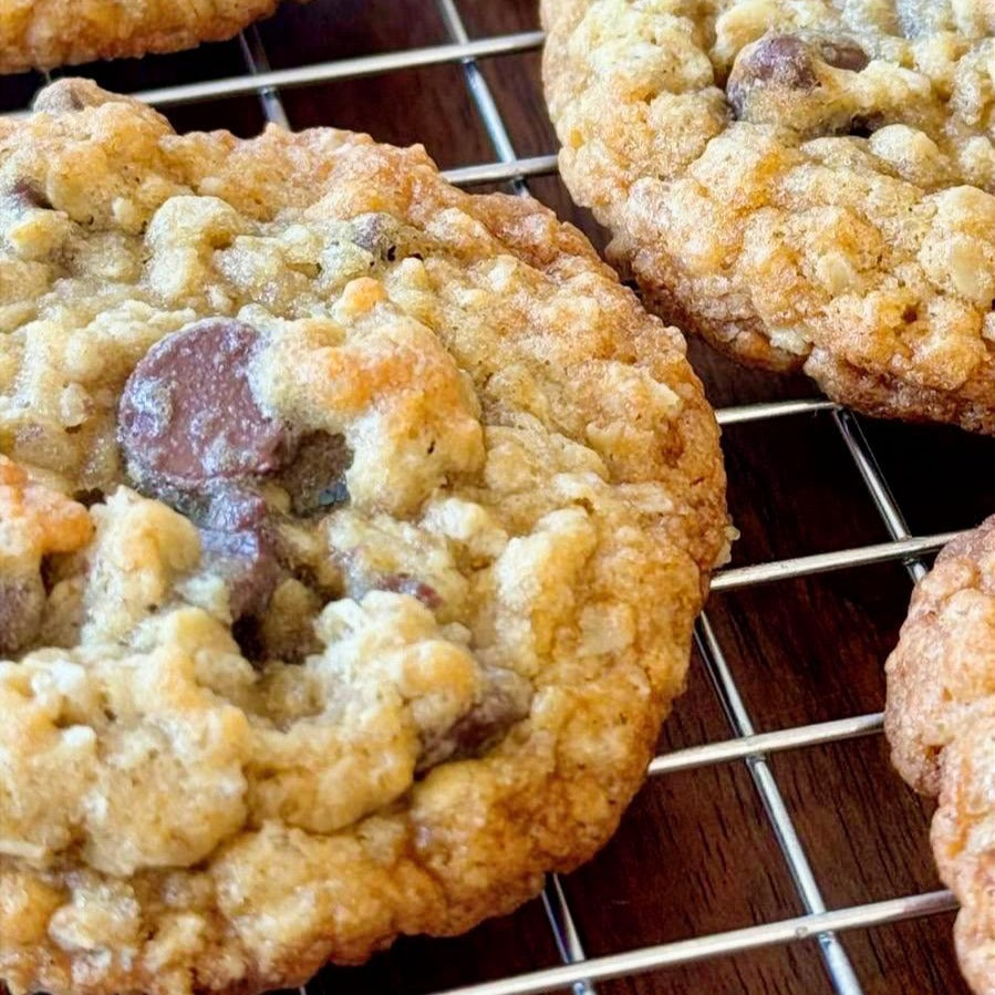 COOKIE PLATTER