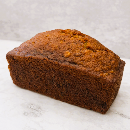 BANANA BREAD