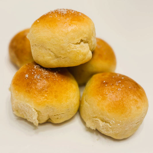 BREAD ROLLS (12)