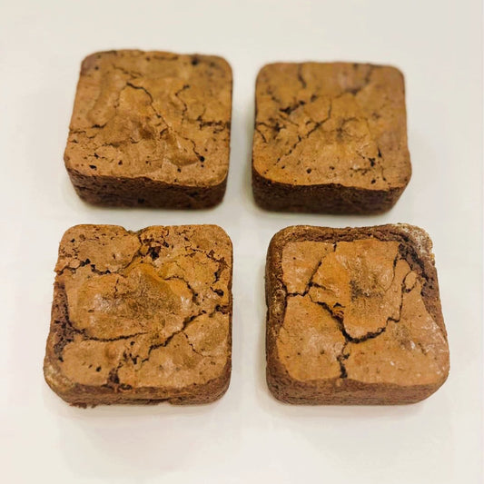 BROWNIES (4)