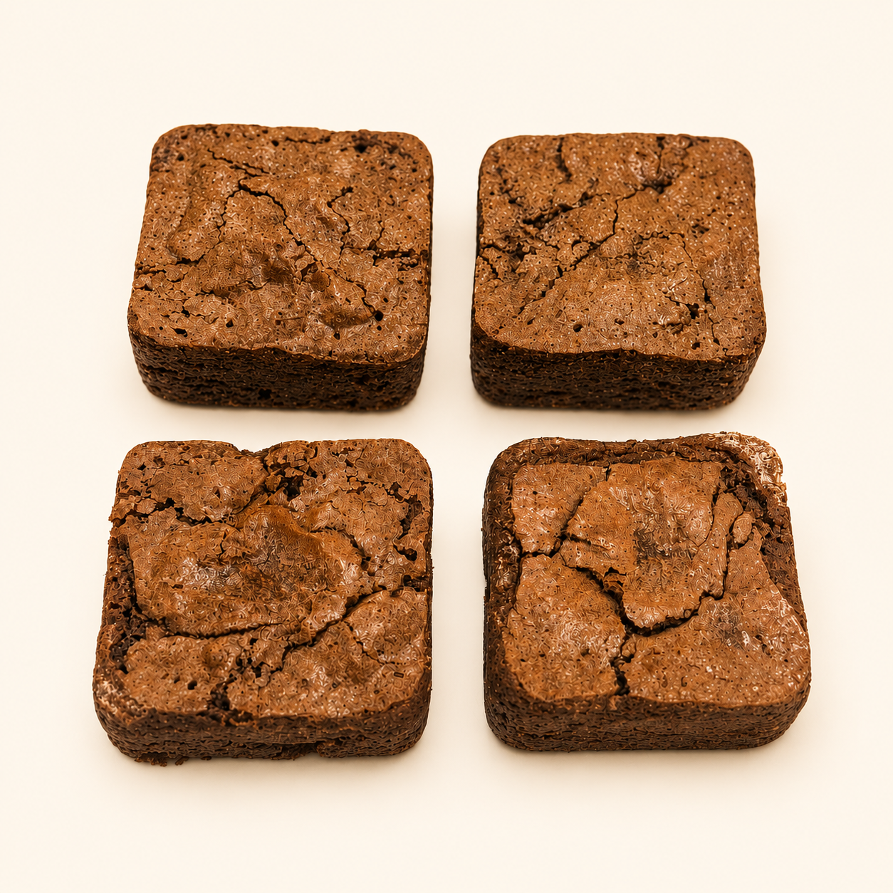 BROWNIES (4)