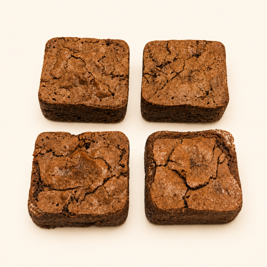 BROWNIES (4)