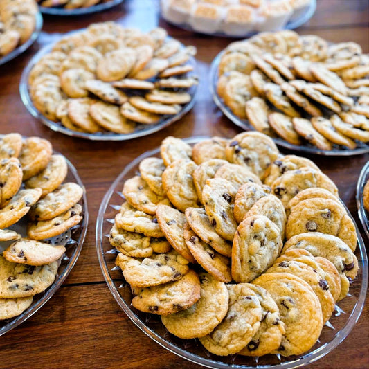 COOKIE PLATTER