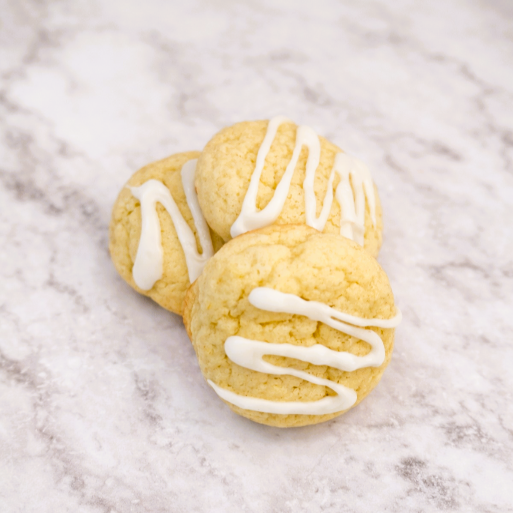 Sunday Subscription - COOKIES (6) - 7 flavors