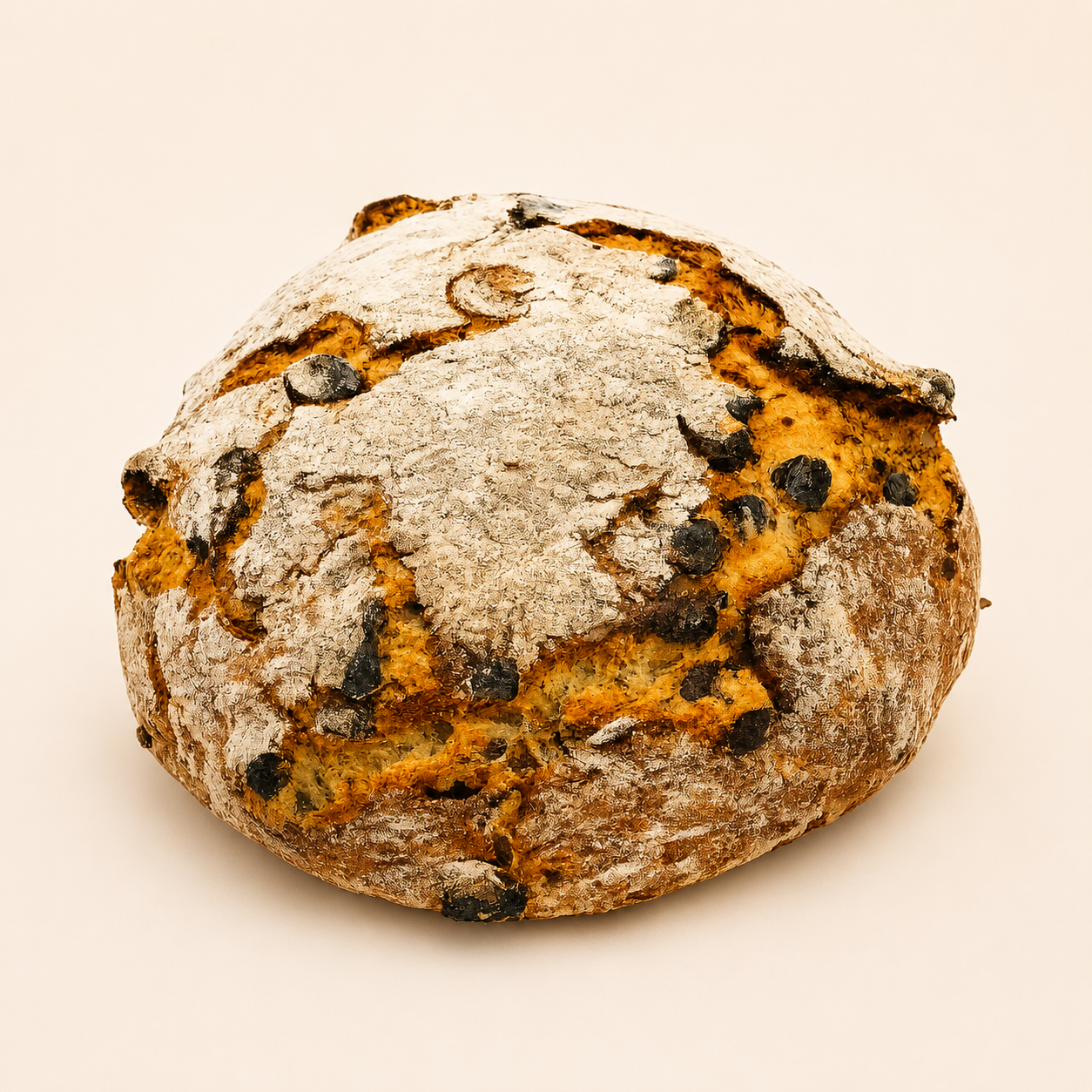 Sunday Subscription — BREADS & LOAVES
