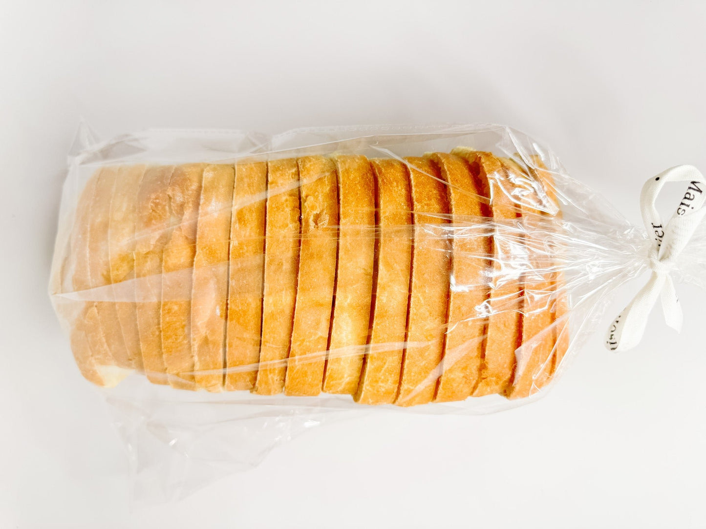 WHITE SANDWICH BREAD