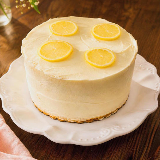 LEMON CAKE