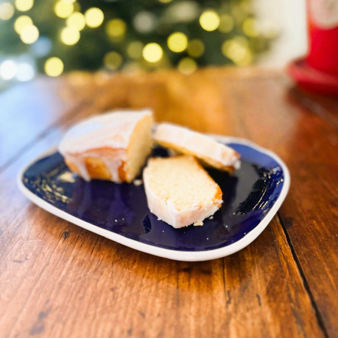 LEMON LOAF