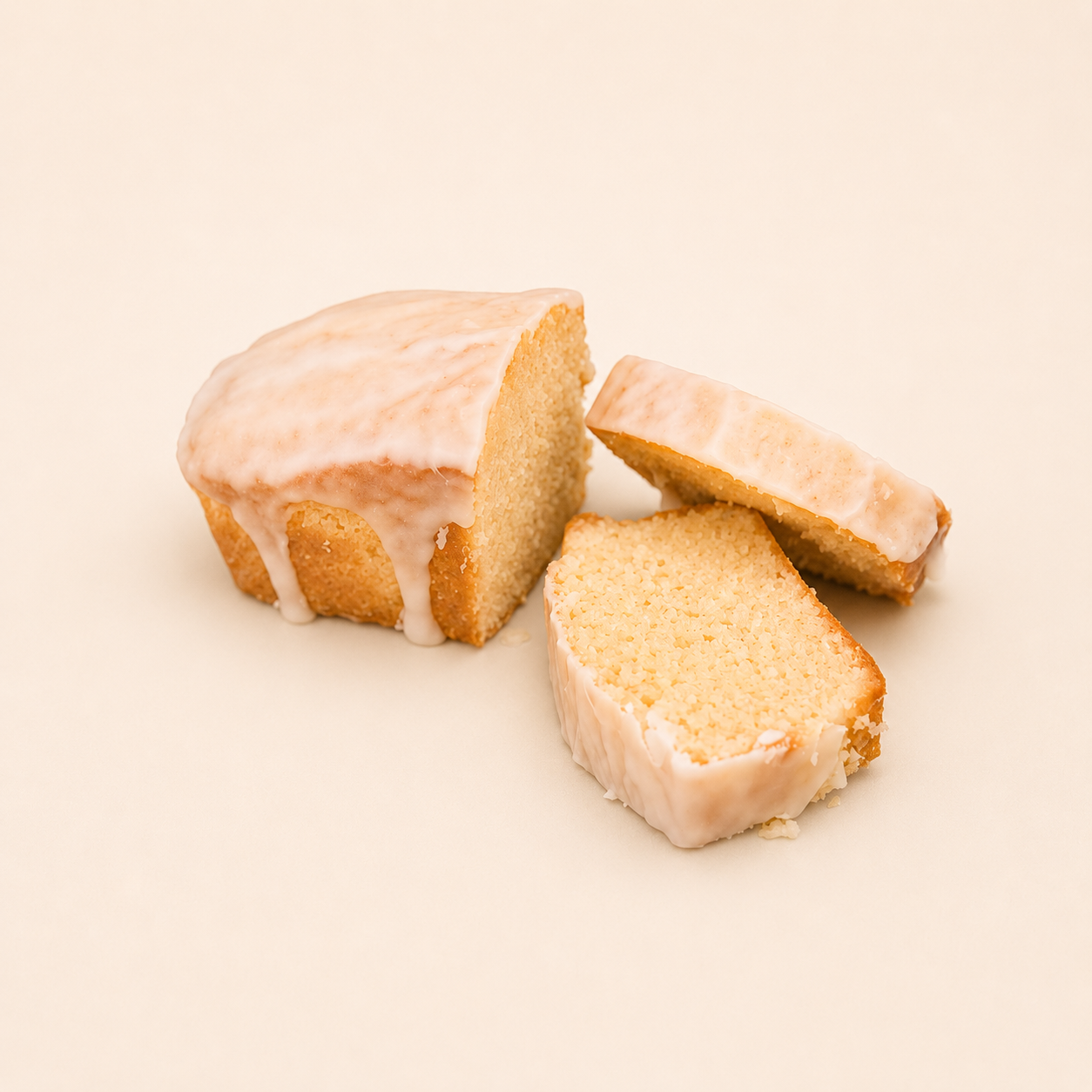 LEMON LOAF