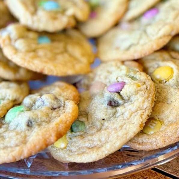 COOKIE PLATTER
