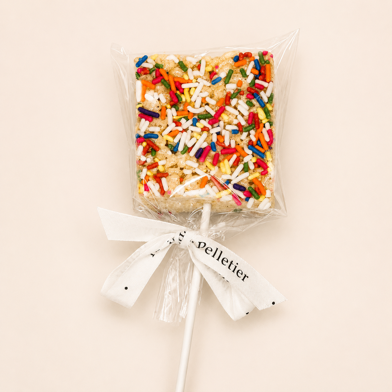 RICE KRISPIE TREATS (Gluten Free)